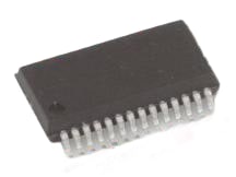 TEXAS INSTRUMENTS SEMI TPIC46L03DB
