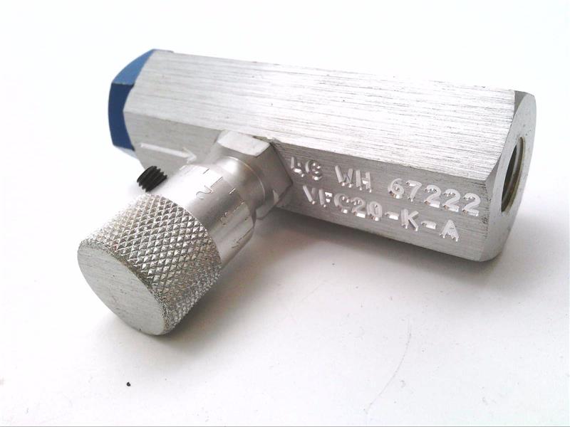 WEBTEC PRODUCTS LIMITED VFC20-K-A