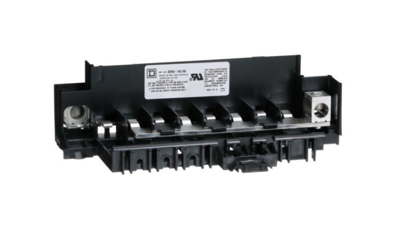 SCHNEIDER ELECTRIC QON816L100