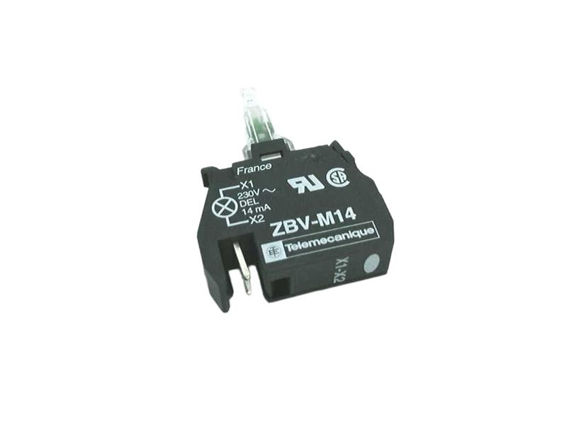 SCHNEIDER ELECTRIC ZBVM14