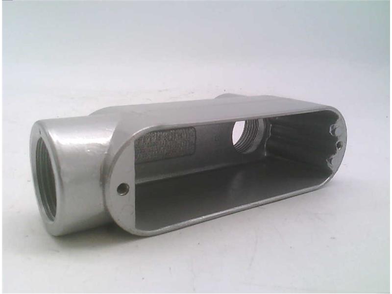 EATON CORPORATION LB35