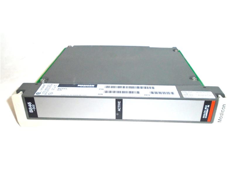 SCHNEIDER ELECTRIC AS-B846-002