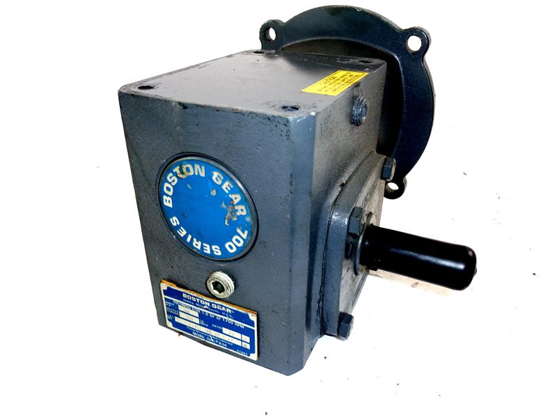 ALTRA INDUSTRIAL MOTION F715E-506-B5-G-T1