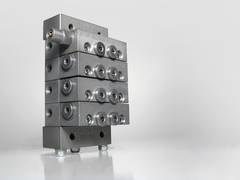 BIJUR DELIMON M2500B5G