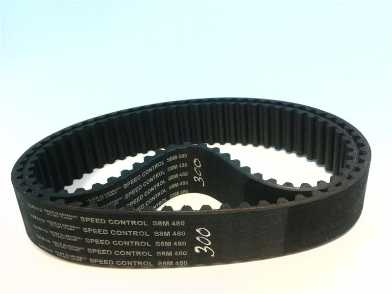 SPEED CONTROL S8M480