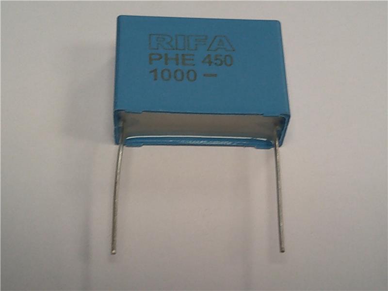 KEMET PHE450PF6220JR25L2