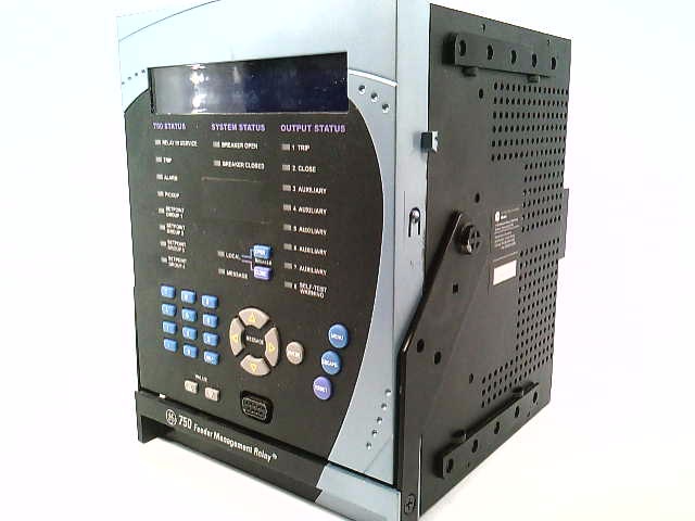 750-P5-G5-S5-HI-A20-G-T by GENERAL ELECTRIC