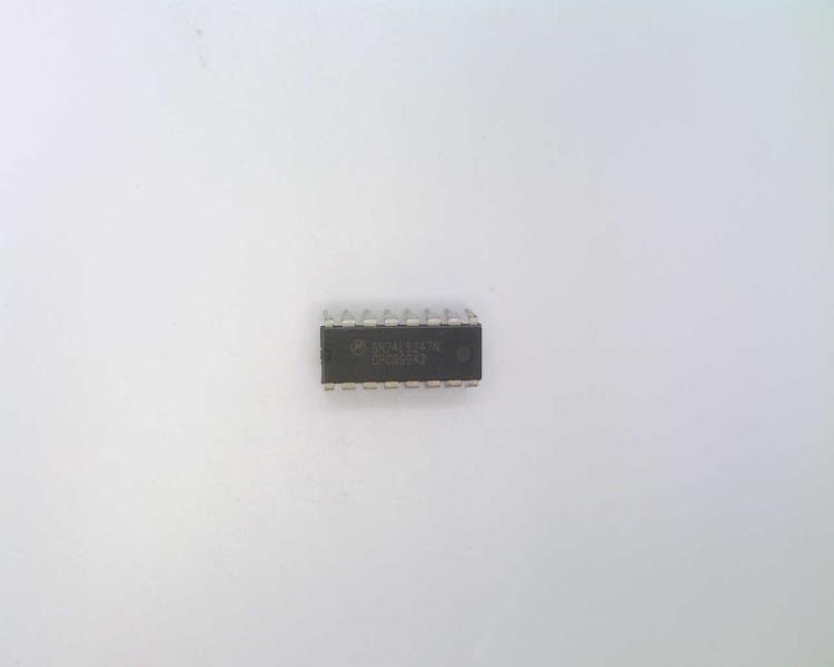NXP SEMICONDUCTOR SN74LS247N