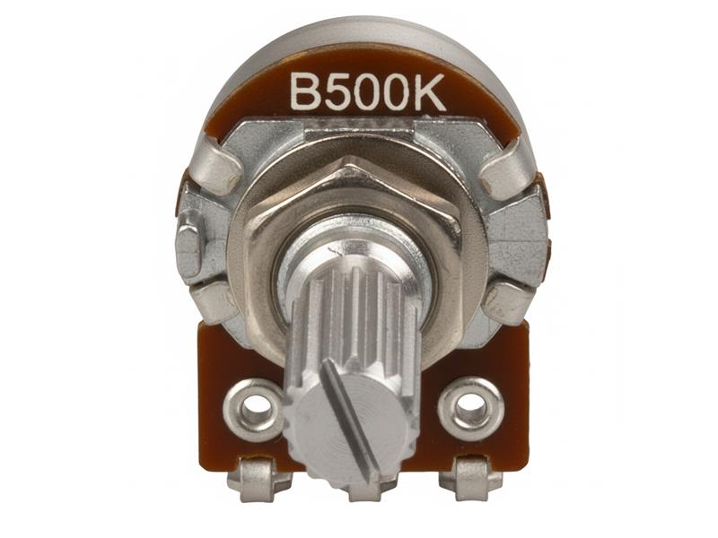 TT ELECTRONICS P160KNP-0QC20B500K