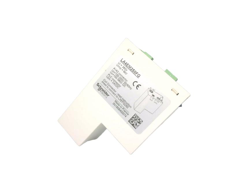 LA4EM250FG by SCHNEIDER ELECTRIC