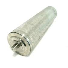 VAN DER GRAAF TM127B25475-S0040844