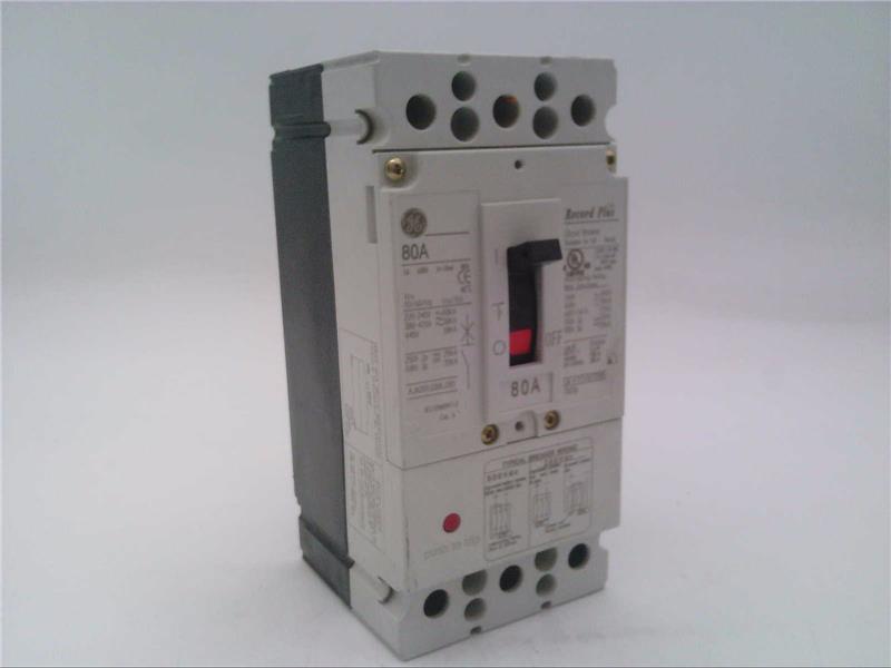 GENERAL ELECTRIC FCV36TE080R