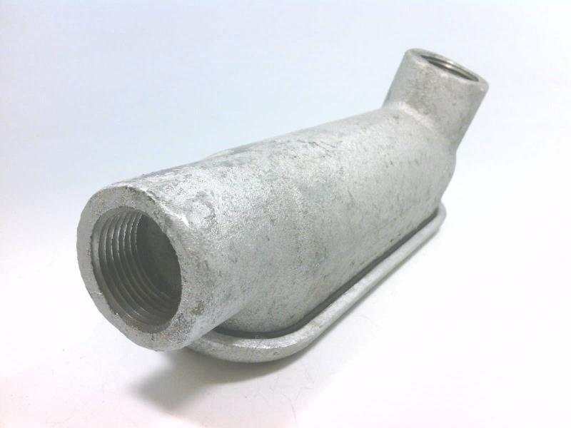 EATON CORPORATION BLB3 HDG CG