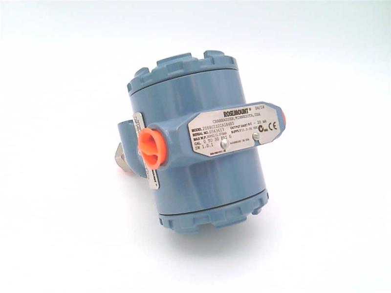 2088G1S22A1B4E5 by EMERSON