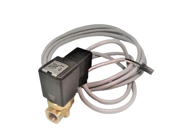 SMC VCW31-2D-5-03-X95A