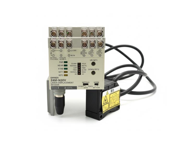 OMRON Z4M-N30V