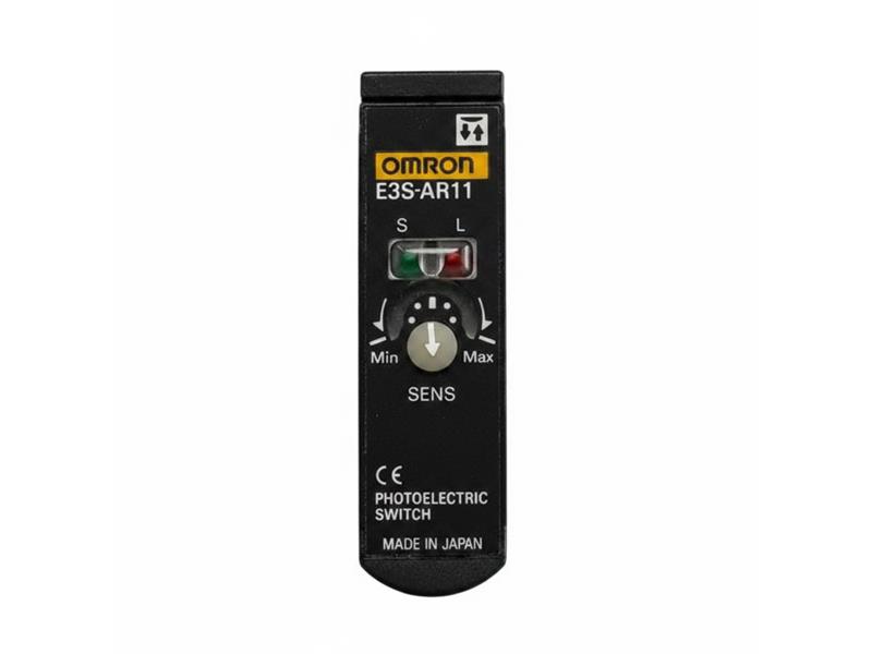 OMRON E3S-AR11
