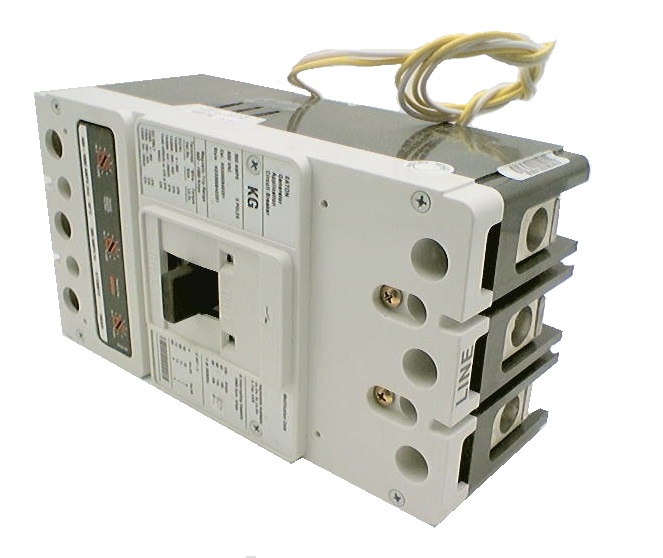 EATON CORPORATION KG3300S42Z01