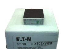XTCEXVICB by EATON CORPORATION