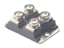 ST MICRO STPS80H100TV