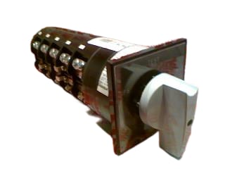 ASEA BROWN BOVERI 145205012-001/B00