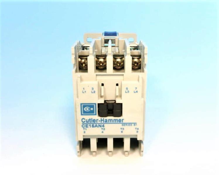 EATON CORPORATION CE15AN4AB