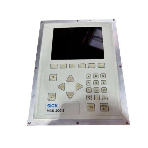 SICK MCS100E-INTERFACE