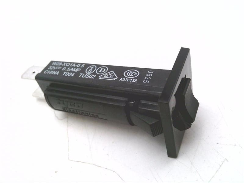 TE CONNECTIVITY W28-XQ1A-0.5