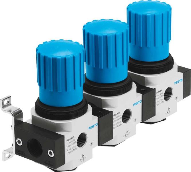 LRB-3/8-D-O-K3-MINI by FESTO
