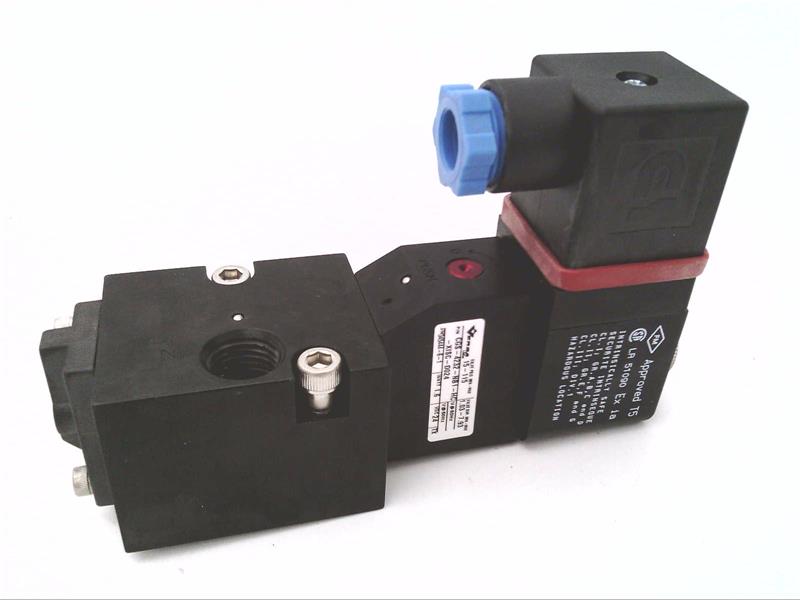 VERSA VALVES CGS-4232-NB1-HC-XISC-D024