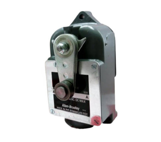 ALLEN BRADLEY 801-ASC21X