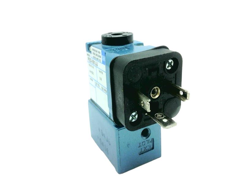 MAC VALVES INC PED-591JJ