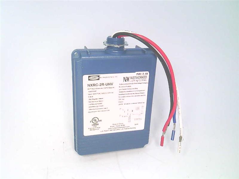 HUBBELL NXRC-2R-UNV