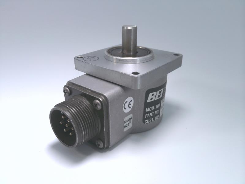 BEI SENSORS 924-01039-2930