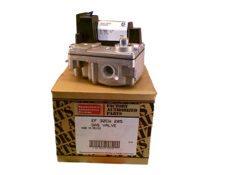 UNITED TECHNOLOGIES EF32CW205
