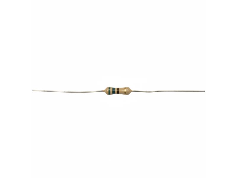 YAGEO MFR50SFTE52-1K5
