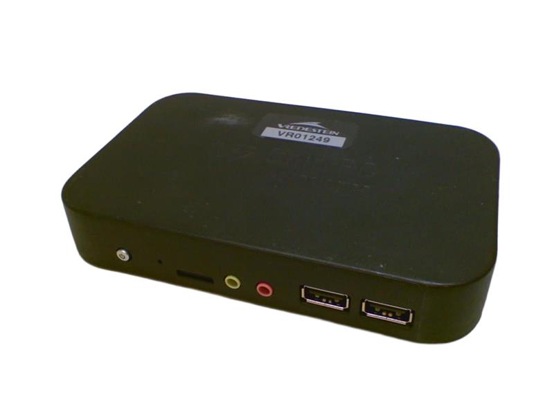 CHIP PC TECHNOLOGIES CGA06301