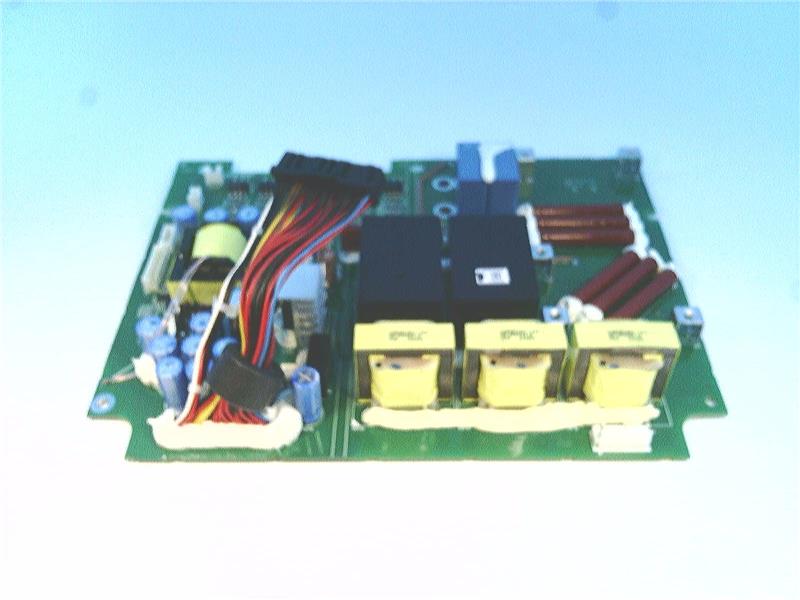 DELTA ELECTRONICS 5502606302