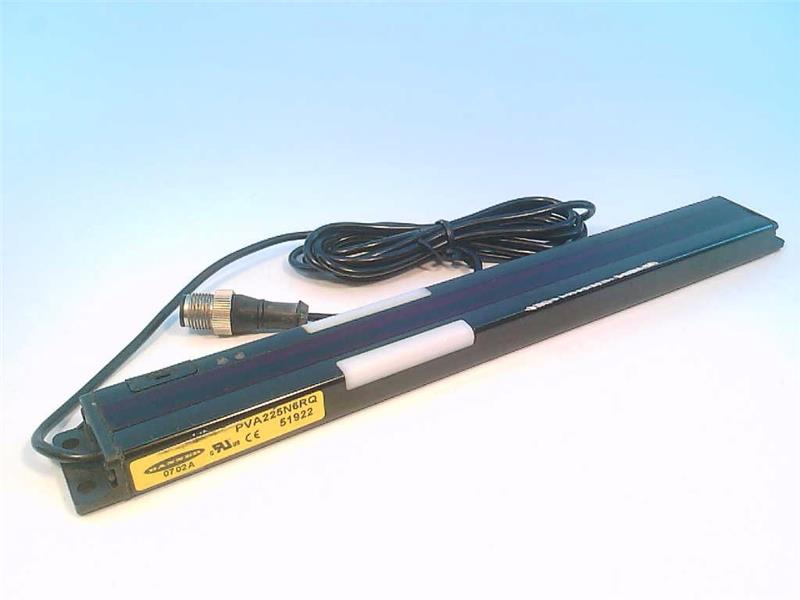 BANNER ENGINEERING PVA225N6RQ