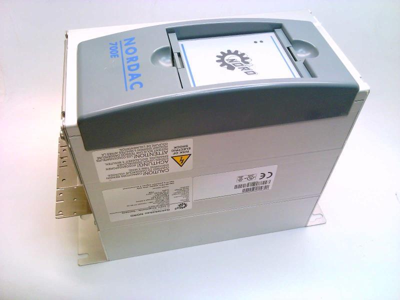 SK700E-152-340-A-HEK by NORD