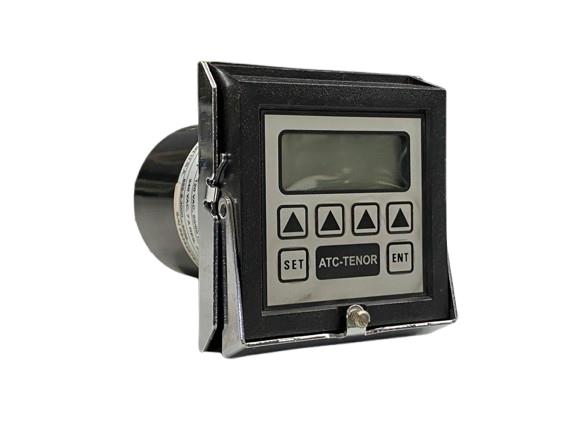 AUTOMATIC CONTROL SYSTEMS 655-8-3000