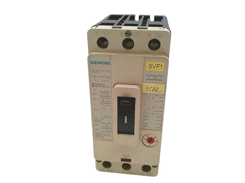 3VF1231-1DE11-0AB4 by SIEMENS
