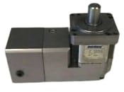 RX60-050-S2 by PARKER