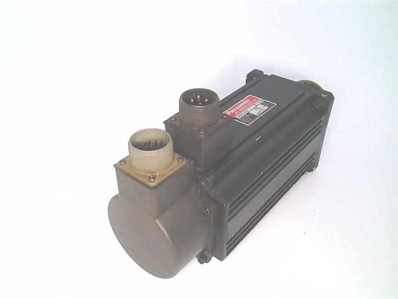 MATSUSHITA ELECTRIC MSM252A3J