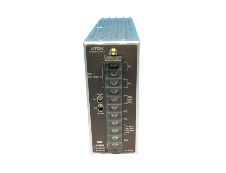 TDK CRM012GB