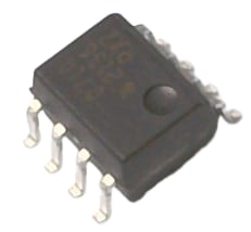 BROADCOM HCPL-0710-000E