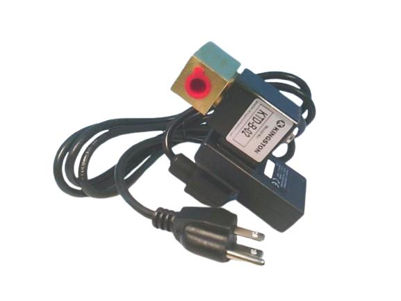 KINGSTON VALVE KTD-B-02