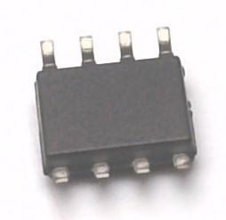 INTERSIL ISL83072EIBZA