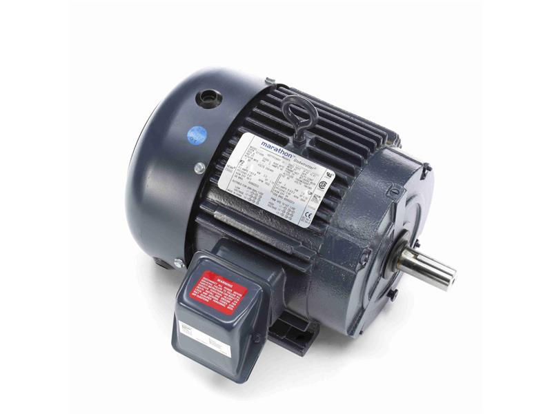 REGAL REXNORD 182TTFC6001