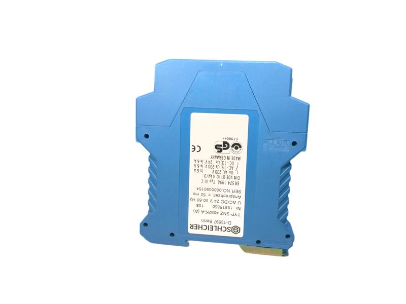 SNZ4052K-A AC/DC 24V 50-60HZ (B) by WIELAND
